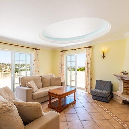 Villa Vista Marina Albufeira Luaran gambar