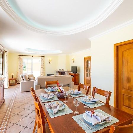 Villa Vista Marina Albufeira Luaran gambar