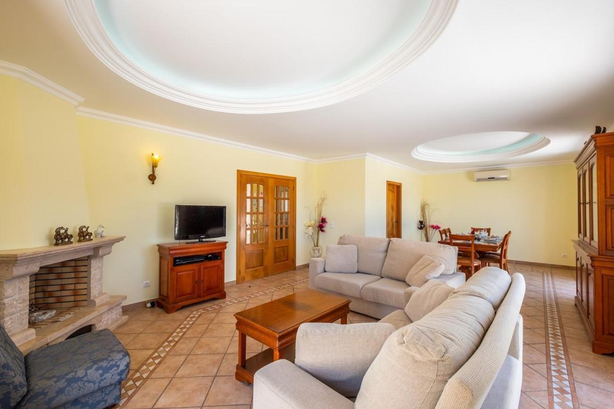 Villa Vista Marina Albufeira Luaran gambar