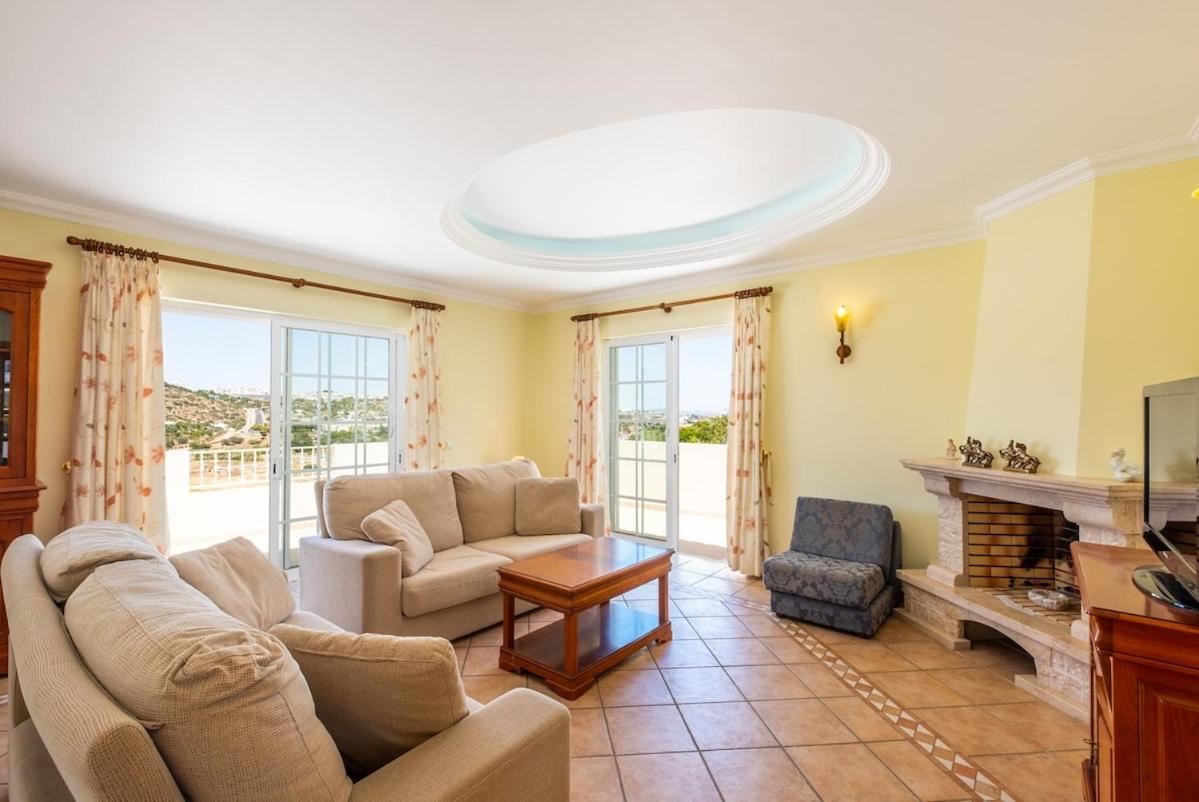 Villa Vista Marina Albufeira Luaran gambar