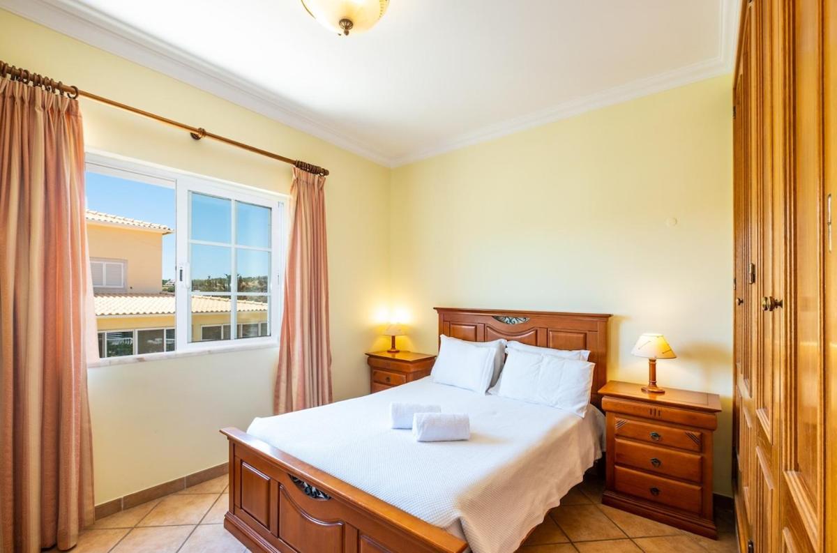Villa Vista Marina Albufeira Luaran gambar