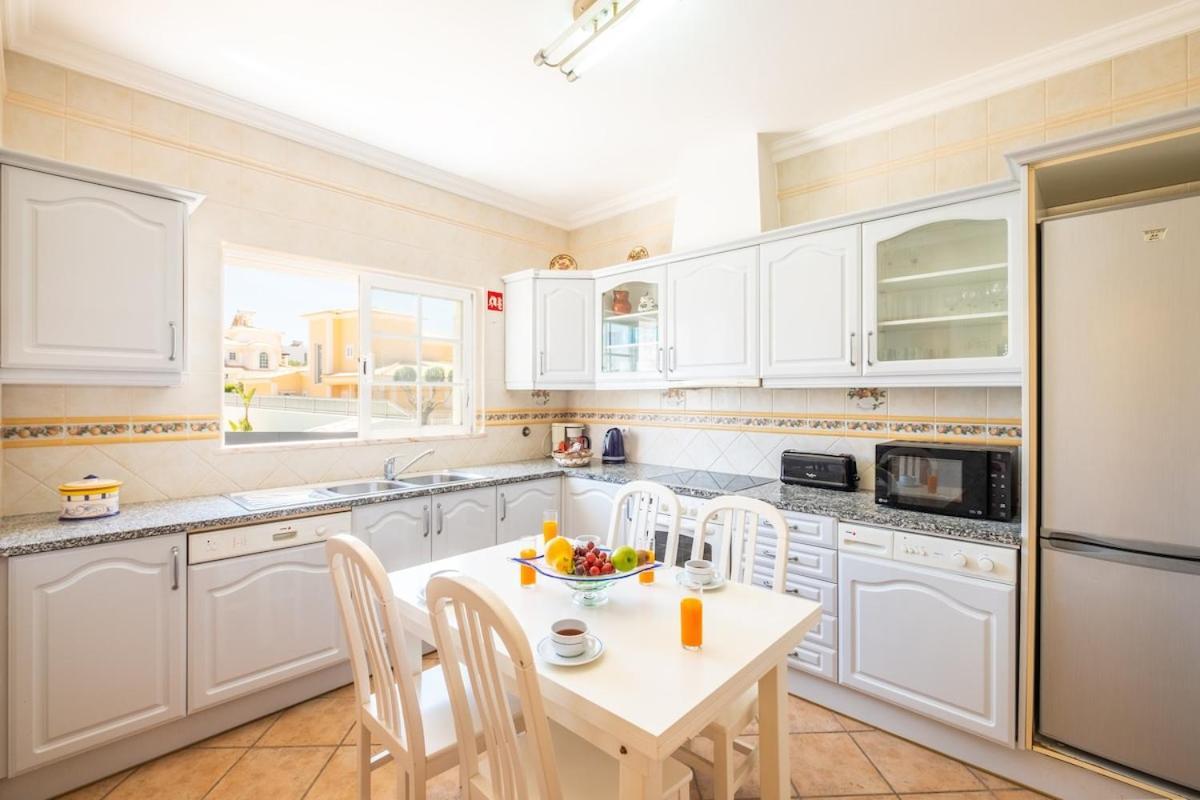 Villa Vista Marina Albufeira Luaran gambar