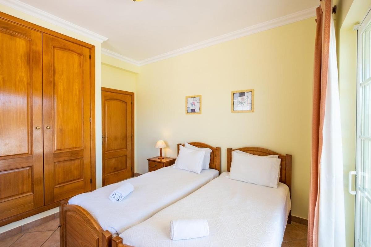 Villa Vista Marina Albufeira Luaran gambar