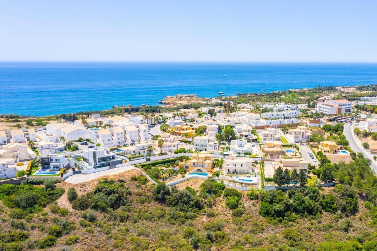 Villa Vista Marina Albufeira Luaran gambar