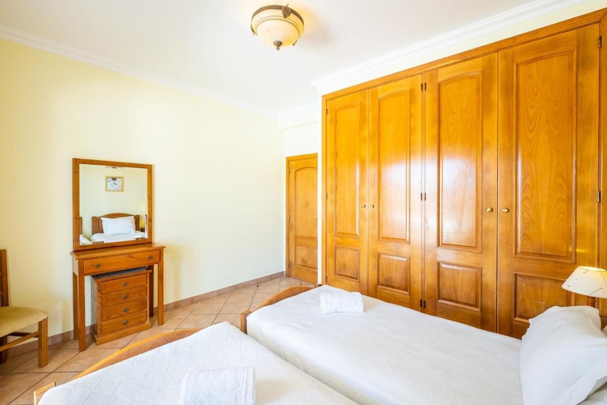 Villa Vista Marina Albufeira Luaran gambar