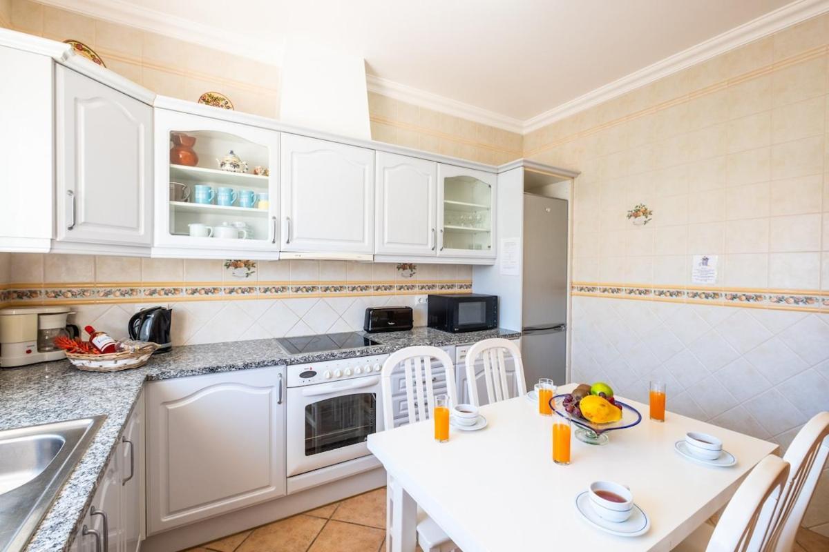 Villa Vista Marina Albufeira Luaran gambar