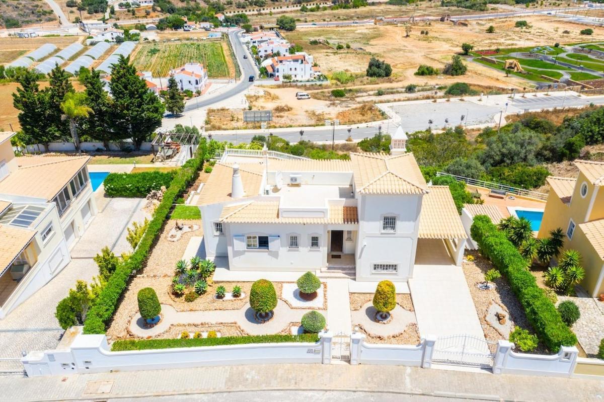 Villa Vista Marina Albufeira Luaran gambar