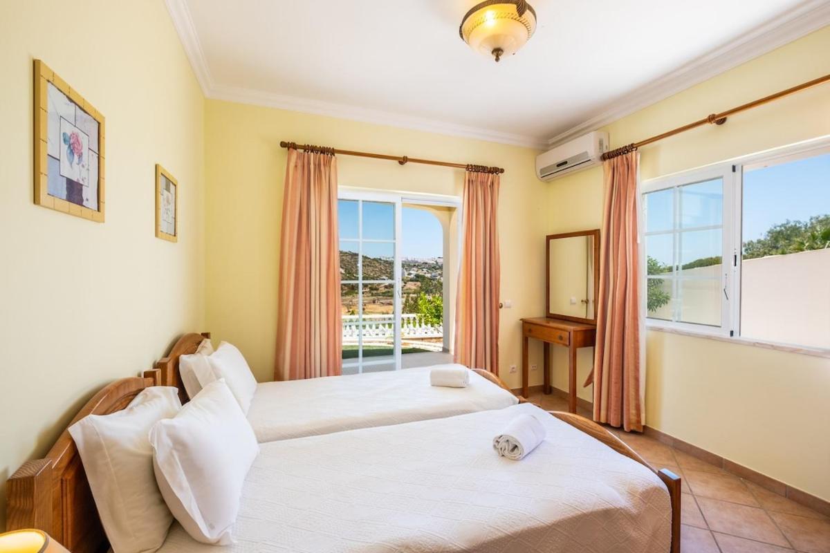 Villa Vista Marina Albufeira Luaran gambar