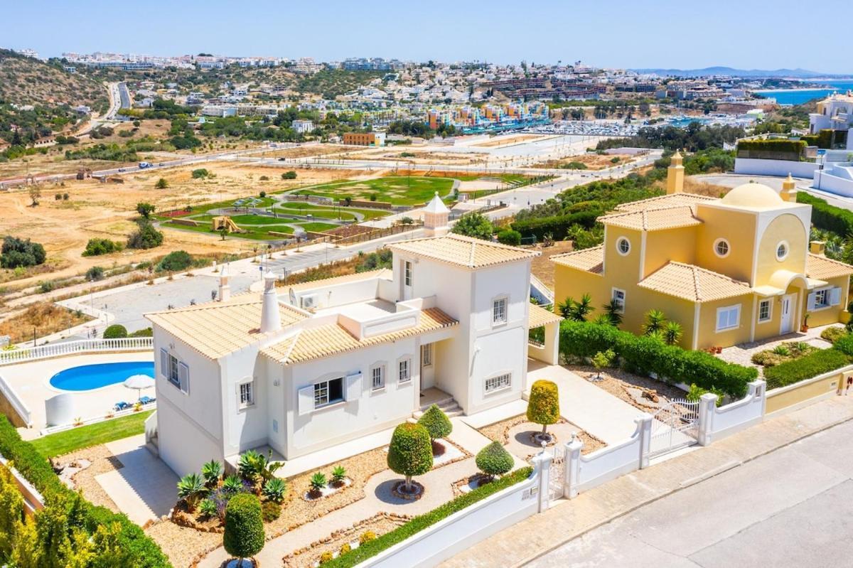 Villa Vista Marina Albufeira Luaran gambar