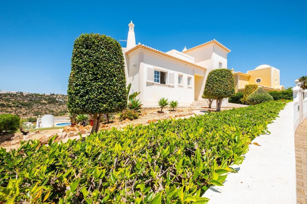 Villa Vista Marina Albufeira Luaran gambar