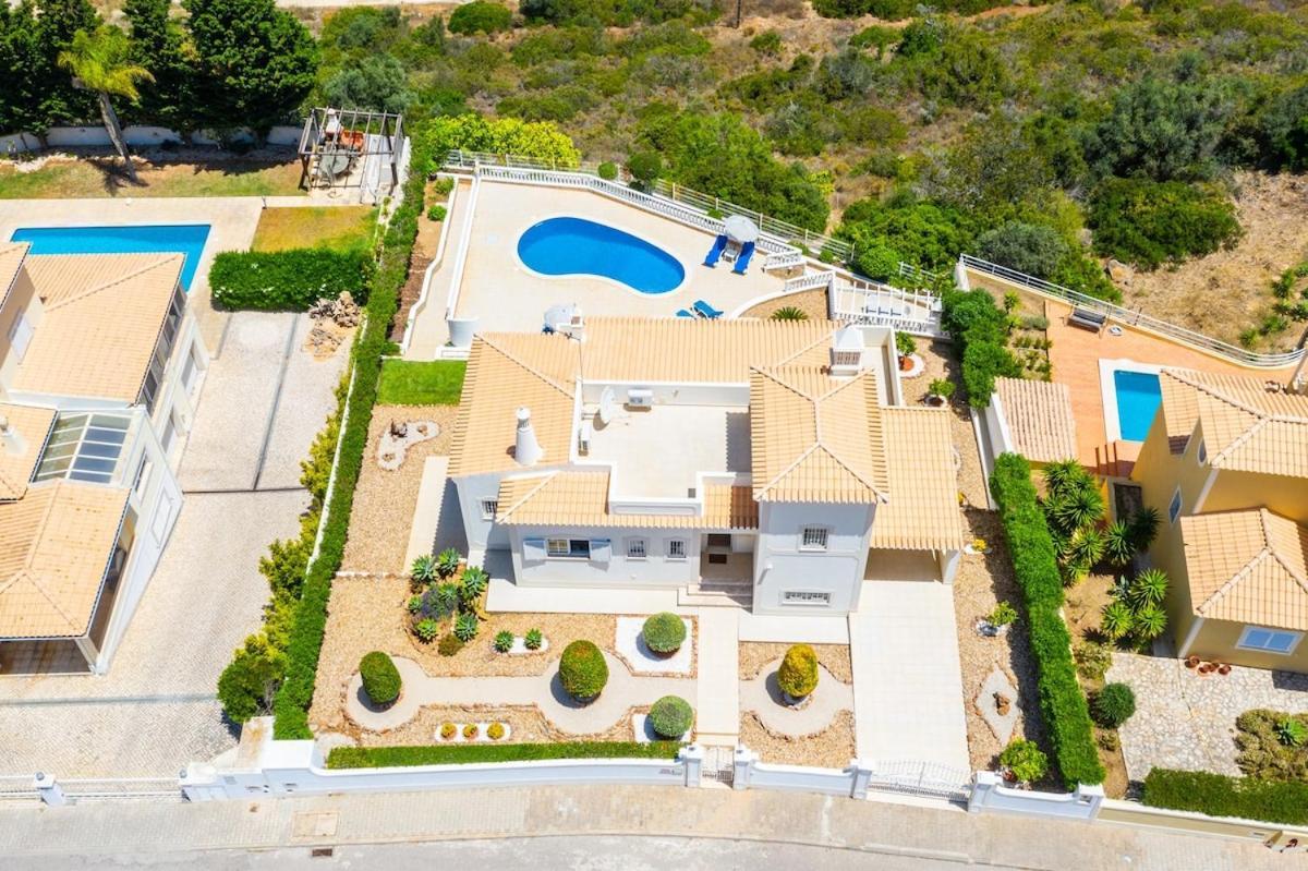 Villa Vista Marina Albufeira Luaran gambar