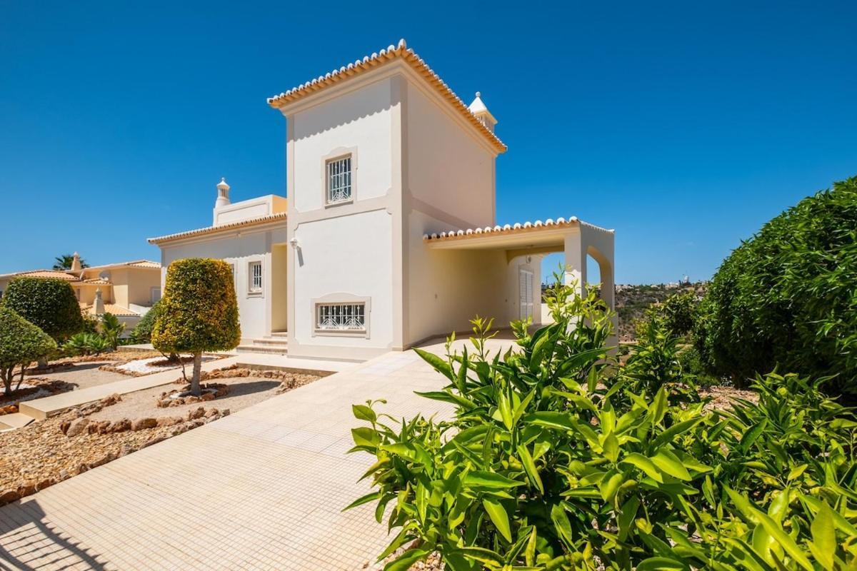 Villa Vista Marina Albufeira Luaran gambar