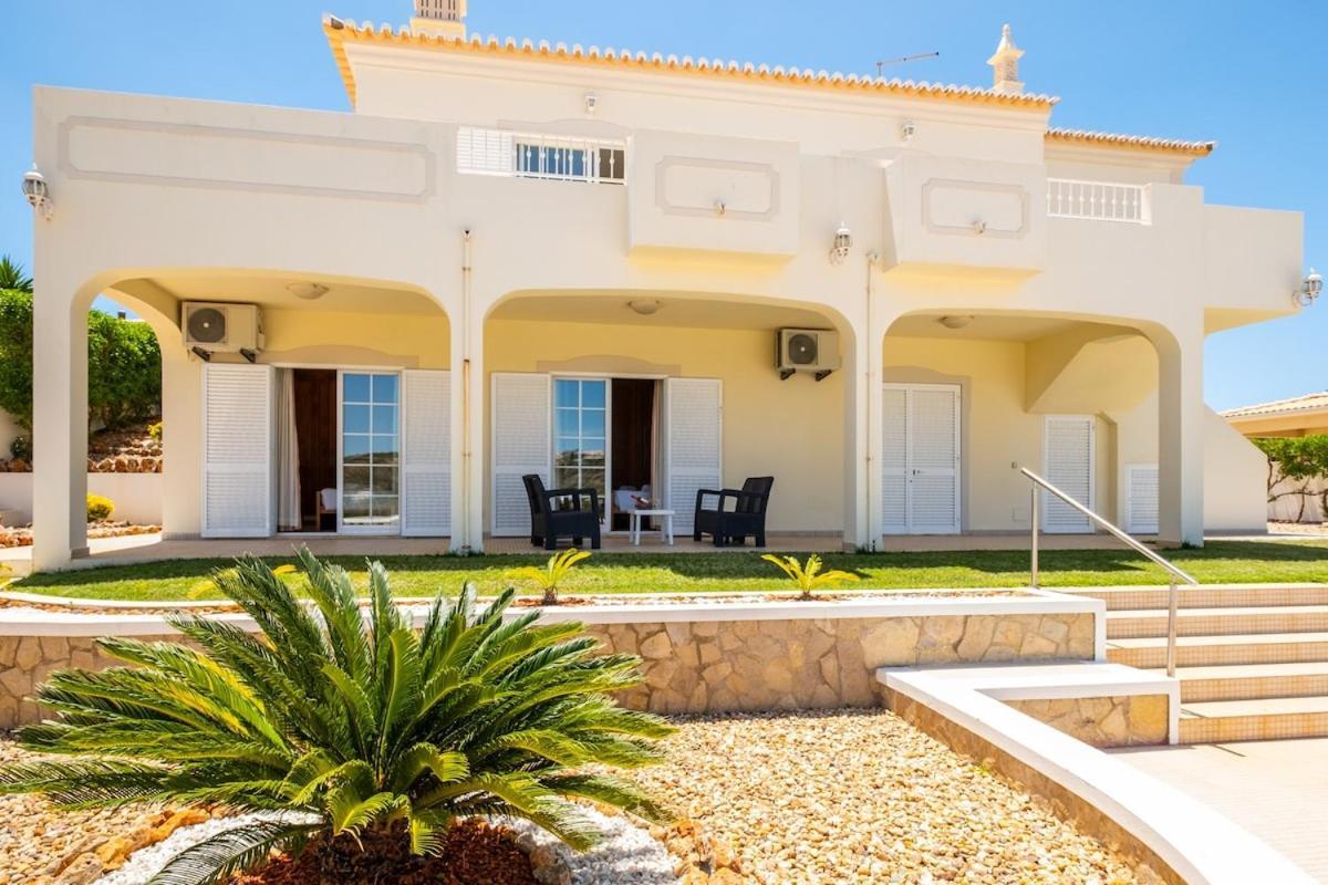 Villa Vista Marina Albufeira Luaran gambar